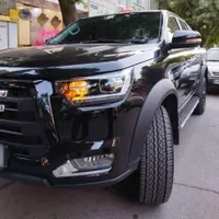 کیامسی T8، مدل ۱۴۰۳
