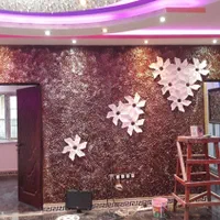نقاشی ساختمان  مجری پتینه نانو در انزلی هومن