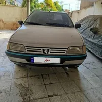 پژو 405 جی ال ایکس (GLX)، مدل ۱۳۸۵|خودرو سواری و وانت|اراک, |دیوار