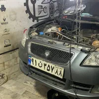 تعمیرگاه مکانیکی تخصصی موتور tu5 پژو ۲۰۶تیپ ۵|خدمات موتور و ماشین|تهران, دستغیب|دیوار