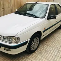 پژو پارس LX TU5، مدل ۱۳۹۹