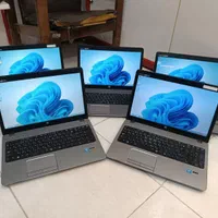 لپتاپ HP