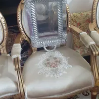 سینی کف اینه|ظروف سرو و پذیرایی|گلبهار, |دیوار