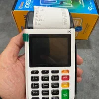 کارتخوان آکبند mtp لمسی،دستگاه پوز سیار|فروشگاه و مغازه|کرج, فاز ۵ مهرشهر|دیوار