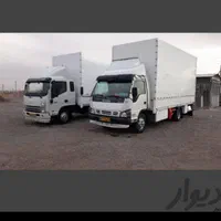 حمل واثاثیه منزل عامری عضو مجاز هفت تیروکیل اباد|خدمات حمل و نقل|مشهد, وکیل‌آباد|دیوار
