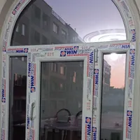 پنجره دوجداره upvc تعویض،توری پلیسه،تعمیرات همه جا|خدمات پیشه و مهارت|تهران, پونک|دیوار