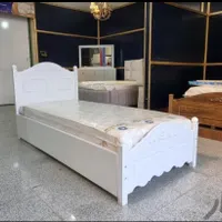 تخت‌و‌تشک قسطی بخر نقدی نخر|تخت و سرویس خواب|تهران, افسریه|دیوار