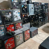 گاوصندوق کاوه مدل سدید گاو صندوق|ابزارآلات|تبریز, |دیوار