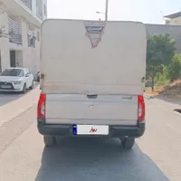 وانت آریسان 2، مدل ۱۴۰۳|خودرو سواری و وانت|گرگان, |دیوار