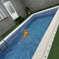 ویلا استخردار(آبگرم)سرپوشیده|اجارهٔ کوتاهمدت ویلا و باغ|علیآباد کتول, |دیوار