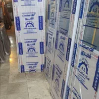 درب پیشساخته%درسرویس بهداشتی%دریچه آلومینیومی حمام|عمده‌فروشی|شیراز, میانرود|دیوار