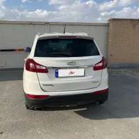 چری آریزو 5 اتوماتیک اکسلنت، مدل ۱۳۹۵|خودرو سواری و وانت|تهران, آرژانتین|دیوار