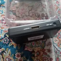 مبدلVGA+AUDIOبه HDMI|قطعات و لوازم جانبی رایانه|تهران, اقدسیه|دیوار