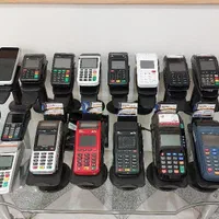 دستگاه کارتخوان انواع مدل ثابت/سیار