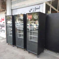فریزر دست دوم یخچال دست دوم ایستاده بستنی فر و...|عمده‌فروشی|مشهد, فدک|دیوار