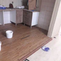 نصاب کفپوش ، قرنیز ، ترموال ،ترمو وود ، ماربل شیت|خدمات پیشه و مهارت|قزوین, |دیوار