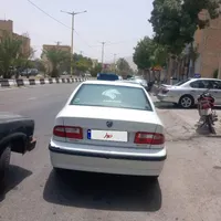 فروش سمندef7