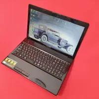 طراحی زیبا LENOVO G580 رم هشت CORE i5 هارد پرسرعت|رایانه همراه|مشهد, عامل|دیوار