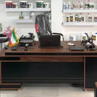 میز مدیریت 99 صندلی اداری