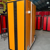 دستگاه با برد هوشمند میوه و سبزی خشک کن|ماشینآلات صنعتی|مشهد, نوید|دیوار