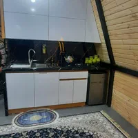 اجاره ویلا سوییسی دوبلکس در روستای استخرگاه|اجارهٔ کوتاهمدت ویلا و باغ|توتکابن, |دیوار