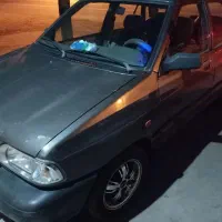 پراید 91 sx