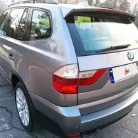 بی‌ام‌و X3 30i، مدل ۲۰۰۹|خودرو سواری و وانت|تهران, اباذر|دیوار