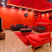 اجاره سوییت اپارتمان مبله در ۳۳پل