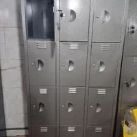 ۱۲درب بزرگ سایز اصلی مخصوص لباس و وسایل شخصی|جاکفشی، کمد، دراور|اصفهان, بیدآباد|دیوار