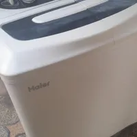ماشین لباسشویی هایر - Haier