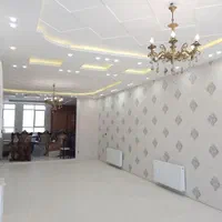 اجرای کناف- لمسه- آینه دکوراتیو- پارکت- کاغذدیواری|خدمات پیشه و مهارت|یزد, |دیوار