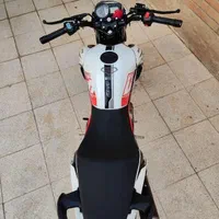 فروش زونتس  n250 مدل۱۴۰۲|موتورسیکلت|اصفهان, رهنان|دیوار