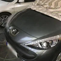 207فول اتومات پانا رینگ اسپرت