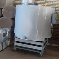 نمایندگی شیر سرد کن گاوداری شیرسردکن دام مغازه|فروشگاه و مغازه|بندرعباس, |دیوار