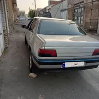 پژو ۴۰۵|خودرو سواری و وانت|اهر, |دیوار