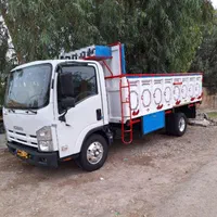 حمل بار باربری اسباب کشی حمل اثاثیه خاور بارایسوزو