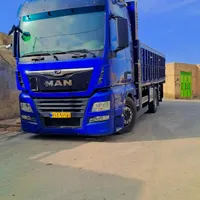مان باری|خودرو سنگین|تهران, پاسداران|دیوار