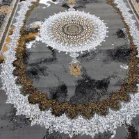 ۲تخته وینتج دودی فرش