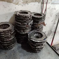 دیسک‌وصفحه.دیسک و صفحه.صفحه کلاج یک سال ضمانت کتبی|قطعات یدکی و لوازم جانبی|قم, هفت تیر|دیوار