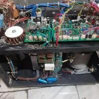 تعمیر دستگاه جوش ابزار دریل هیلتی فرز سشوار صنعتی