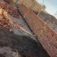 استا بنا سیمان کاری دیوار چنی بلوک چنی|خدمات پیشه و مهارت|کرمان, |دیوار