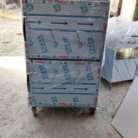 سردخانه جسد/سرد خانه جسد* سردخانه میت/ سردخانه|ماشین‌آلات صنعتی|رشت, حمیدیان|دیوار