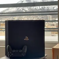 PS4 پلی استیشن|کنسول، بازی ویدئویی و آنلاین|تهران, آبشار|دیوار