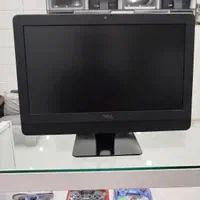 آل این وانDell 3030/صندوق فروشگاهی/حسابداری/رایانه