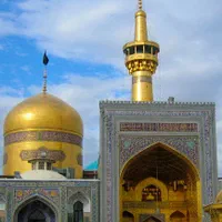 تور مشهد