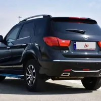 هایما S7 Pro، مدل ۱۴۰۴