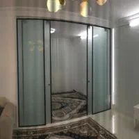 پارتیشن شیشه ای اداری ، تجاری ، مستر ، طلا فروشی|مصالح و تجهیزات ساختمان|مشهد, هفت تیر (حافظ)|دیوار
