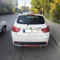 کوییک Rمدل۱۳۹۹کم کار|خودرو سواری و وانت|اصفهان, جوزدان الیادران|دیوار