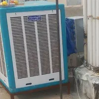 نصب وسرویس کولر آبی وآبگرمکن