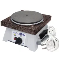 اجاق برقی و هیتر برقی حامد